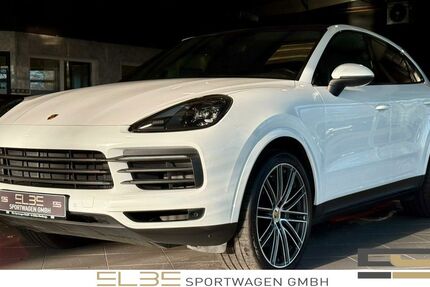 Porsche Cayenne 54.712 km 82.850 &euro; Seevetal bei Hamburg 21220