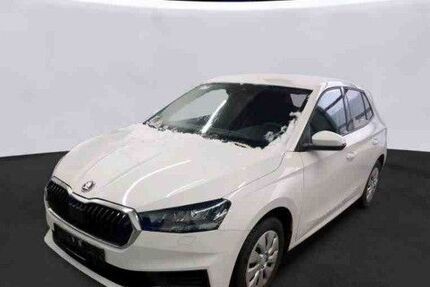Skoda Fabia 55.874 km 13.490 &euro; Hamburg 21029