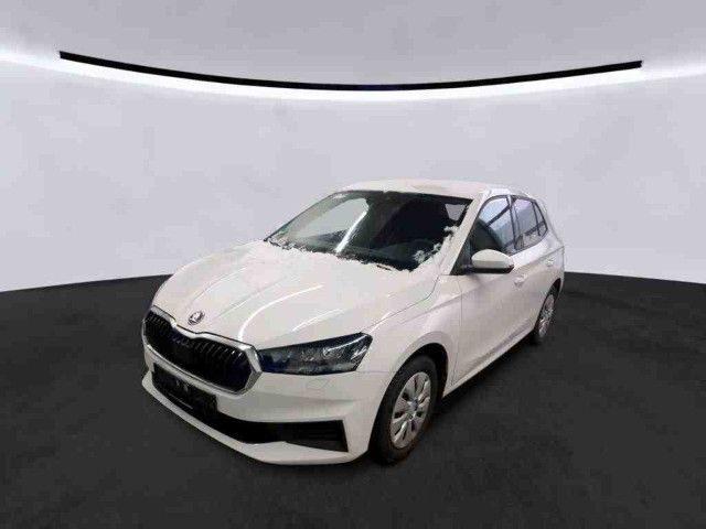 Skoda Fabia 55.874 km 13.490 &euro; Hamburg 21029