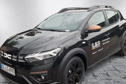 Dacia Sandero 1.700 km 21.980 &euro; Norderstedt 22848