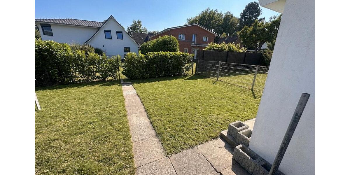 Doppelhaushälfte Hamburg Billstedt - 3.5 Zimmer, 76 m&sup2;, 370.000&euro; | Angebot:27233381