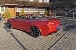 Camaro Convertible