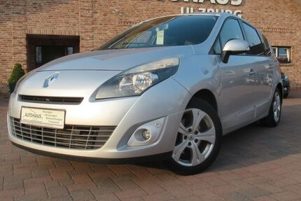 Renault Scenic 237.661 km 3.750 &euro; Henstedt Ulzburg(20 km nördlich von HH-direkt an der A7) 24558