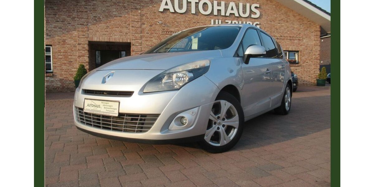 Renault Scenic 237.661 km 3.750 &euro; Henstedt Ulzburg(20 km nördlich von HH-direkt an der A7) 24558