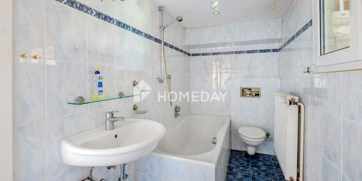 Grundstück mit Altbestand - ideal für Neubebauung 6 zimmer