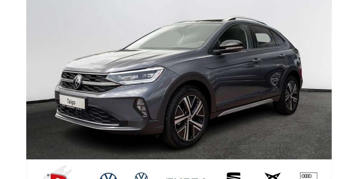 VW Taigo 7.500 km 28.640 &euro; Rellingen/Hamburg 25462