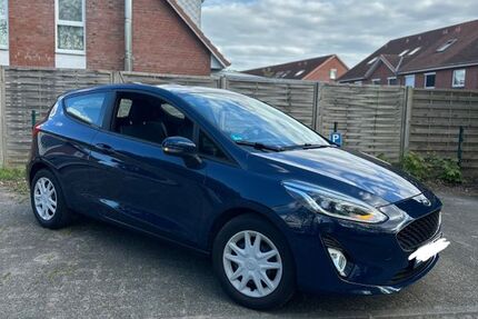 Ford Fiesta 32.000 km 9.950 &euro; Hamburg 22305