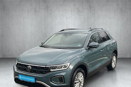 VW T-Roc 19.723 km 22.250 &euro; Hamburg 22399