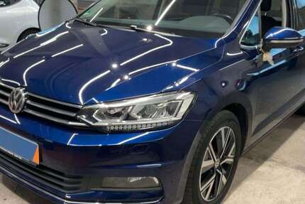 VW Touran 73.000 km 27.950 € Geesthacht 21502
