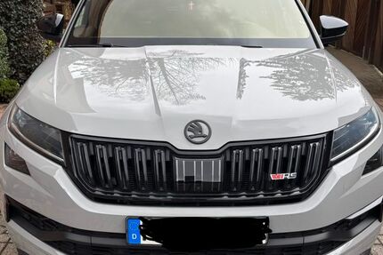 Skoda Kodiaq 71.397 km 39.999 &euro; Hamburg 22527