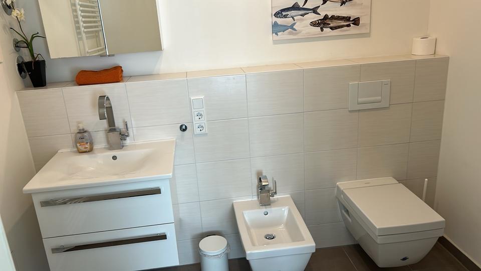 Etagenwohnung Hamburg Hamburg-Mitte - 2 Zimmer, 70 m&sup2;, 2.350&euro; | Angebot:26026006