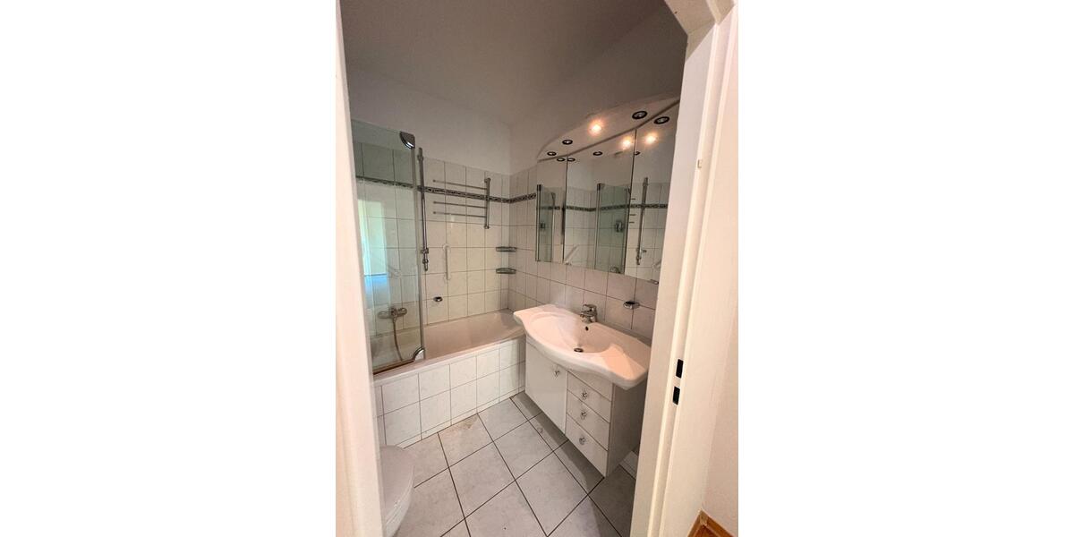 Terrassenwohnung Buxtehude - 4 Zimmer, 106 m&sup2;, 249.800&euro; | Angebot:26380039