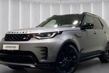 Land Rover Discovery 24.672 km 65.950 &euro; Hamburg 22297