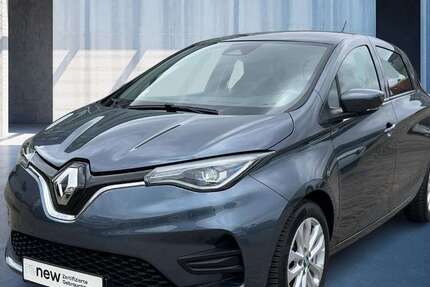 Renault ZOE 53.499 km 14.990 &euro; Hamburg 20537