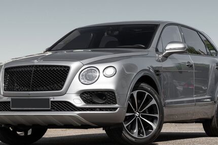 Bentley Bentayga 69.210 km 142.500 &euro; Hamburg 20354
