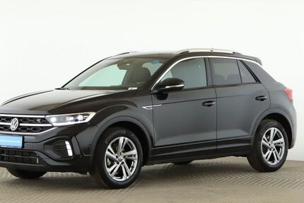 VW T-Roc 16.303 km 29.825 &euro; Jesteburg 21266