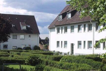 2,5 Zi. Whg. Hamburg-Langenhorn, 1.OG , ca. 49qm, Besichtigung siehe unten