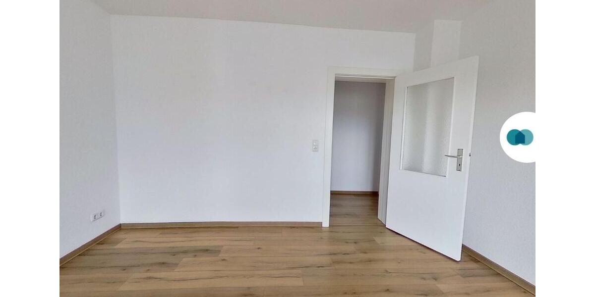 Hübsche 2-Zimmer-Wohnung mit Balkon in Reinbek 2 zimmer