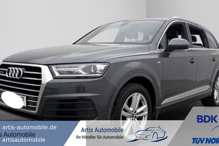 Audi Q7 142.130 km 35.490 &euro; Quickborn 25451