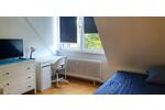 Etagenwohnung Hamburg Eppendorf - 1 Zimmer, 21 m&sup2;, 875&euro; | Angebot:26342047