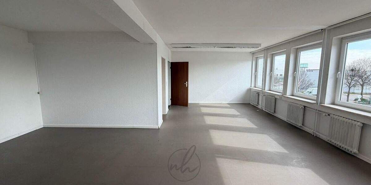 Gewerbeobjekt Hamburg Rothenburgsort - 1 Zimmer, 55 m&sup2;, 800&euro; | Angebot:26741219