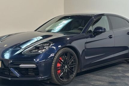 Porsche Panamera 108.300 km 56.999 € Tornesch 25436