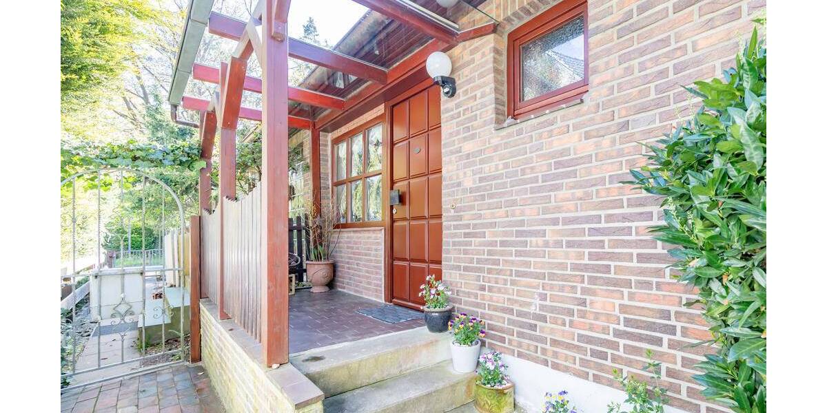 Doppelhaushälfte Hamburg Lohbrügge - 4 Zimmer, 114 m&sup2;, 475.000&euro; | Angebot:26499444