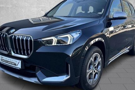 BMW X1 32.357 km 38.390 &euro; Buxtehude 21614