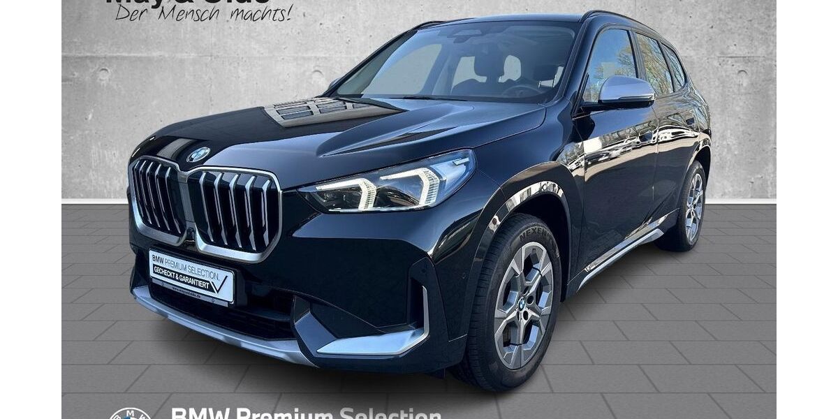 BMW X1 32.357 km 38.390 &euro; Buxtehude 21614