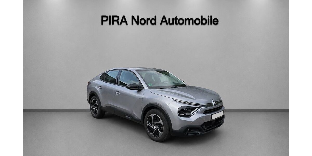 Citroen C4 X 16.387 km 16.980 &euro; Norderstedt 22844