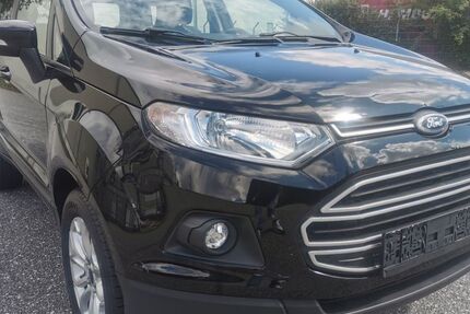 Ford EcoSport 134.000 km 7.599 € Neu Wulmstorf 21629