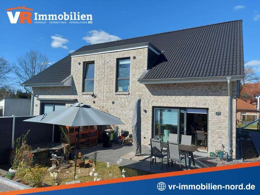 Haus zum Mieten in Quickborn 1.980 € 133 m²
