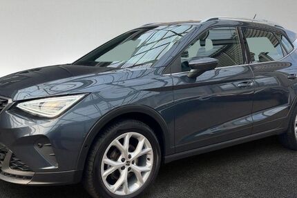 Seat Arona 40.849 km 21.950 &euro; Hamburg 22529