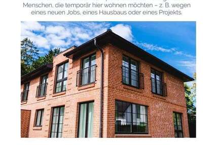 Wohnung zum Mieten in Hamburg 2.500 € 120 m²