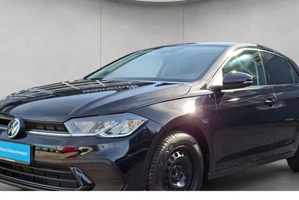 VW Polo 58.137 km 16.950 &euro; Hamburg 21029