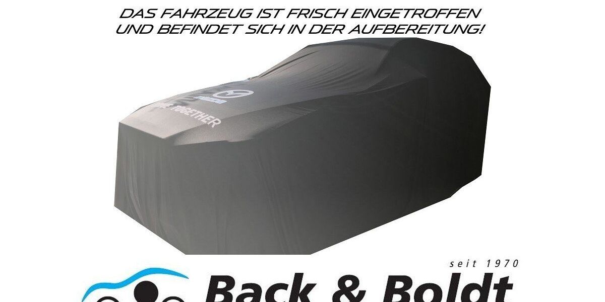 Mazda CX-60 28.929 km 52.950 &euro; Hamburg 22761