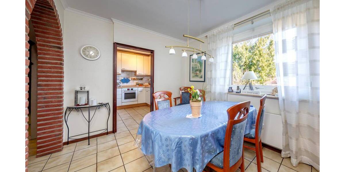 Doppelhaushälfte Hamburg Kirchwerder - 4 Zimmer, 122 m&sup2;, 495.000&euro; | Angebot:25984170