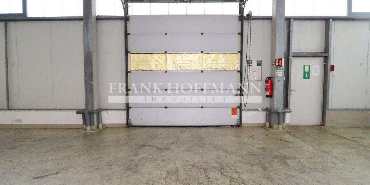 Gewerbeobjekt Henstedt-Ulzburg Ulzburg - 1.299.000&euro; | Angebot:25700629