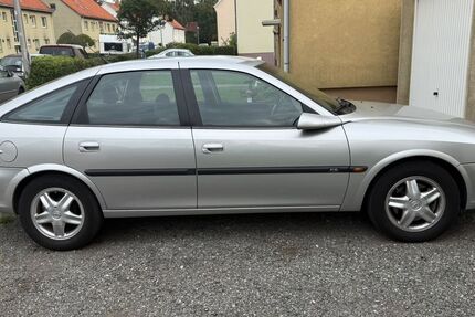 Opel Vectra 56.000 km 6.500 &euro; Buxtehude 21614