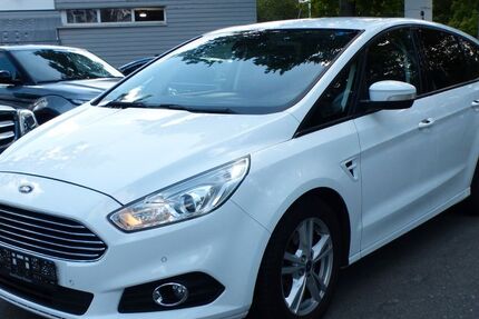 Ford S-Max 216.000 km 7.899 &euro; Hamburg 22559