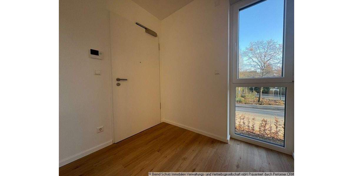Etagenwohnung Halstenbek - 2 Zimmer, 56 m&sup2;, 1.300&euro; | Angebot:25706062