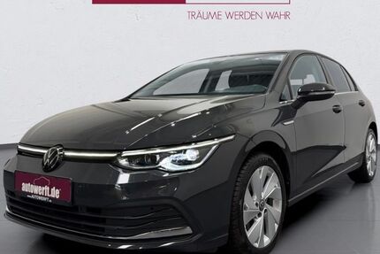 VW Golf 23.894 km 23.490 &euro; Ahrensburg 22926