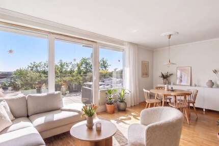 Wohnung Hamburg Borgfelde - 3 Zimmer, 93 m&sup2;, 699.000&euro; | Angebot:25772776