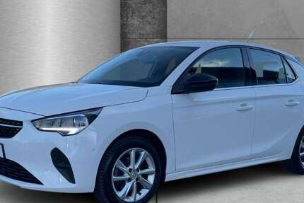 Opel Corsa 21.929 km 15.980 &euro; Ahrensburg 22926