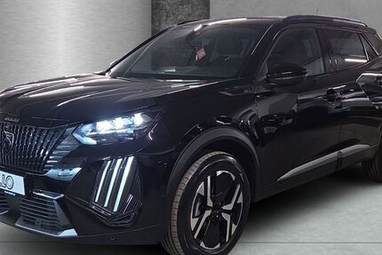 Peugeot 2008 21.852 km 20.940 &euro; Hamburg 22047