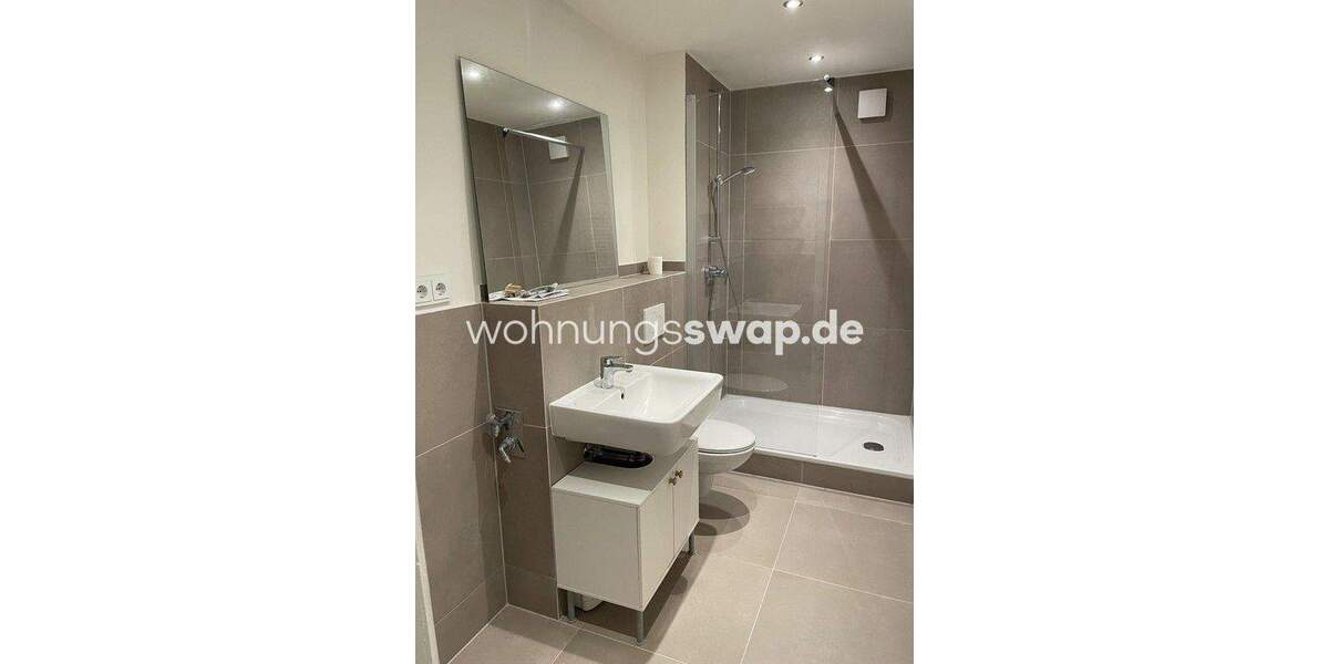 Etagenwohnung Hamburg Hoheluft-West - 2 Zimmer, 69 m&sup2;, 1.000&euro; | Angebot:25979831