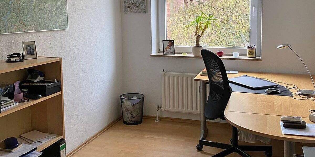 Etagenwohnung Seevetal Meckelfeld - 4 Zimmer, 90 m&sup2;, 230.000&euro; | Angebot:26092031