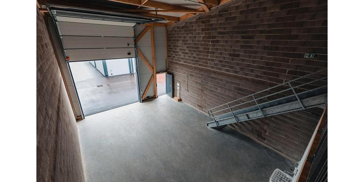 Gewerbeobjekt Norderstedt Friedrichsgabe - 1.450&euro; | Angebot:26275990