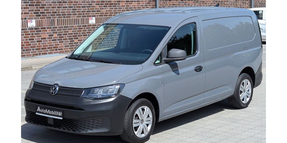VW Caddy 56.859 km 17.000 &euro; BARSBÜTTEL 22885