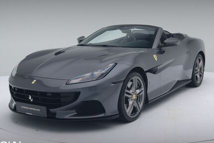 Ferrari Portofino 5.970 km 247.000 &euro; Hamburg 22143
